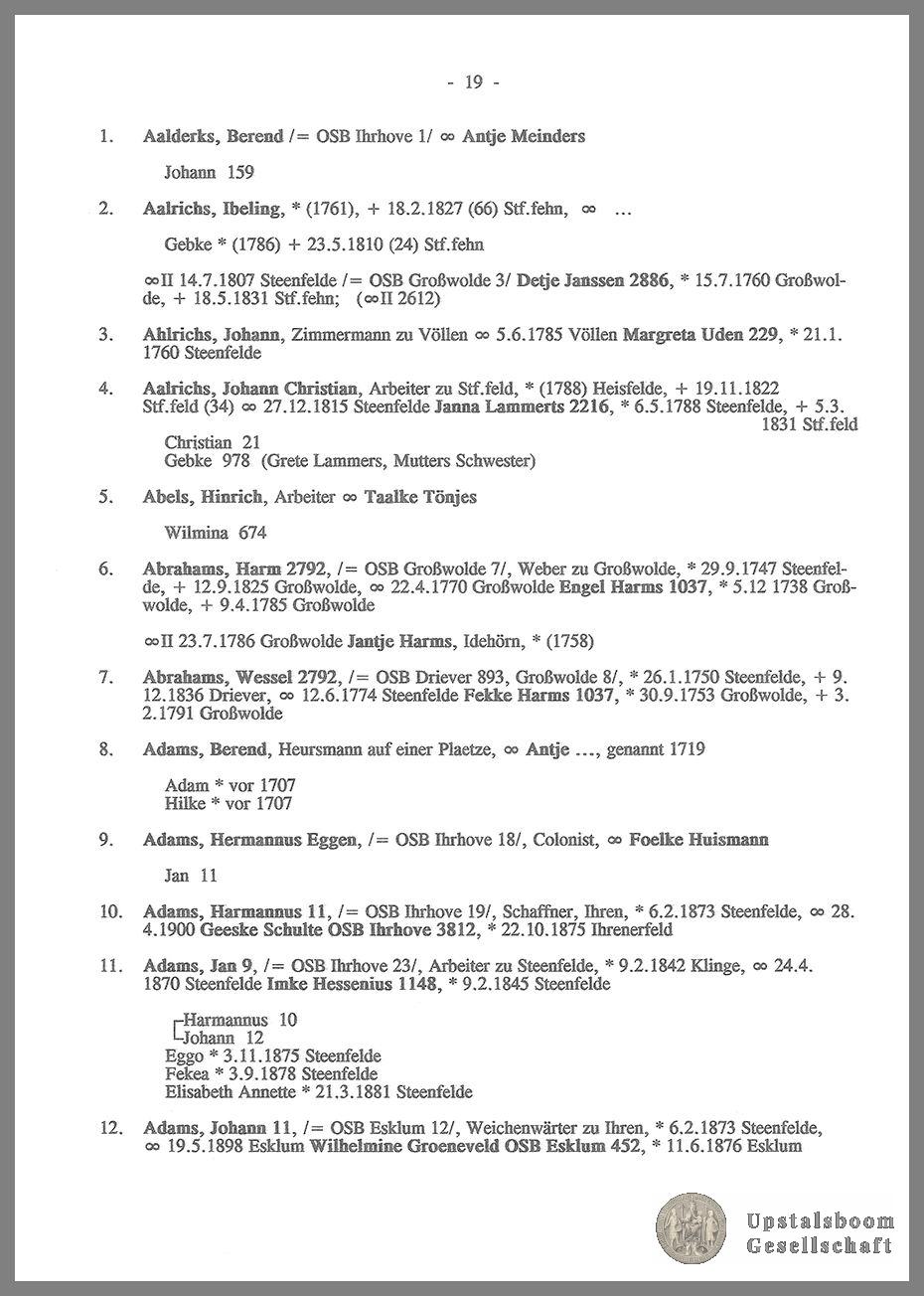 Document
